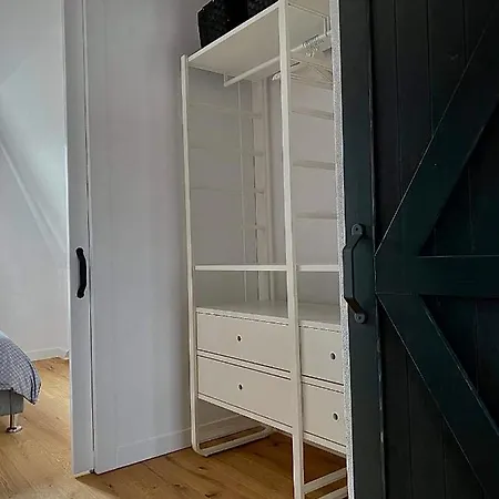 Apartmán Anna