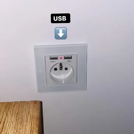 Anna Appartement Komárno