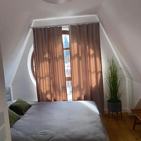 Anna Appartement *