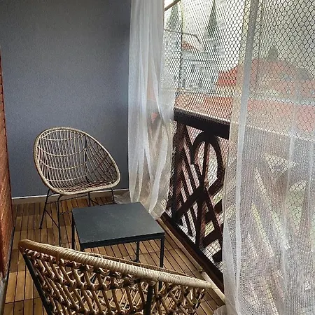 Apartman Anna *