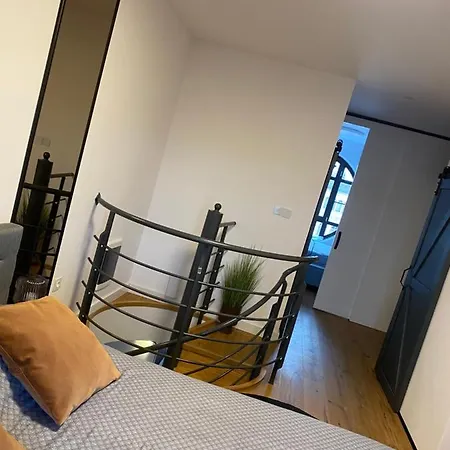 Apartmán Anna