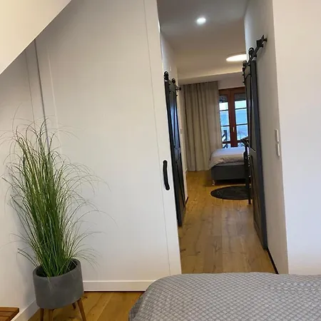 Anna Appartement *