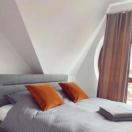 Anna Appartement