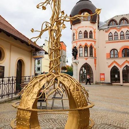 Anna Апартаменты